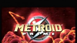 Screenshot for Metroid Prime - click to enlarge