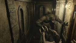 Screenshot for Resident Evil 0 - click to enlarge