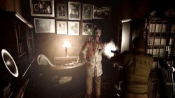 Screenshot for Resident Evil - click to enlarge