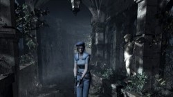 Screenshot for Resident Evil - click to enlarge