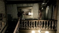 Screenshot for Resident Evil - click to enlarge