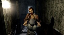 Screenshot for Resident Evil - click to enlarge