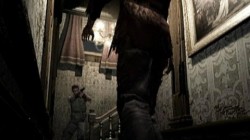 Screenshot for Resident Evil - click to enlarge