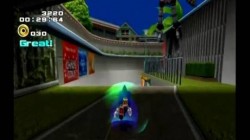 Screenshot for Sonic Adventure 2 Battle - click to enlarge