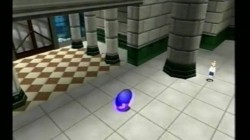 Screenshot for Sonic Adventure DX Director