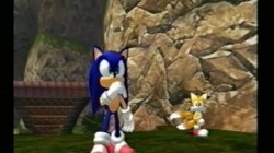 Screenshot for Sonic Adventure DX Director