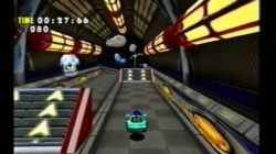 Screenshot for Sonic Adventure DX Director