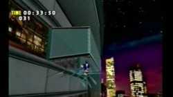 Screenshot for Sonic Adventure DX Director