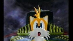 Screenshot for Sonic Adventure DX Director