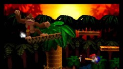 Screenshot for Super Smash Bros. - click to enlarge