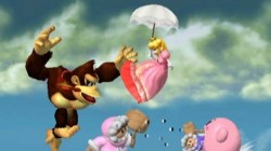 Screenshot for Super Smash Bros. Melee - click to enlarge