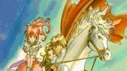 Screenshot for Tales of Phantasia - click to enlarge