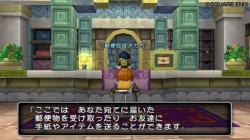 Screenshot for Dragon Quest X Online - click to enlarge