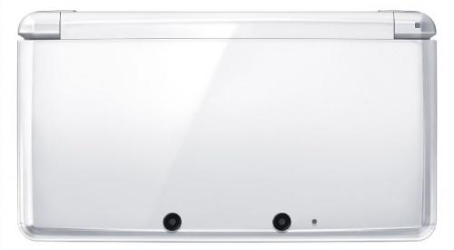 Image for Nintendo Freezes Over Japan with 3DS