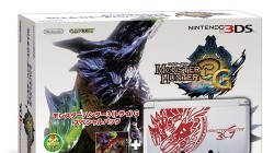 Screenshot for Monster Hunter 3 Ultimate - click to enlarge