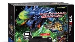 Screenshot for Monster Hunter 3 Ultimate - click to enlarge