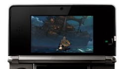 Screenshot for Bravely Default - click to enlarge