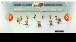 Screenshot for Theatrhythm Final Fantasy - click to enlarge