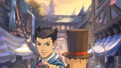 Screenshot for Professor Layton vs Phoenix Wright: Ace Attorney - click to enlarge