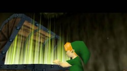 Screenshot for The Legend of Zelda: Ocarina of Time - click to enlarge