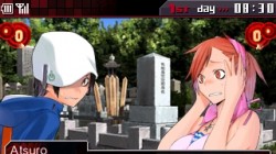 Screenshot for Shin Megami Tensei: Devil Survivor Overclocked - click to enlarge