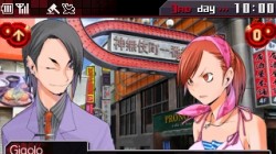 Screenshot for Shin Megami Tensei: Devil Survivor Overclocked - click to enlarge