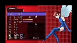 Screenshot for Shin Megami Tensei: Devil Survivor Overclocked - click to enlarge