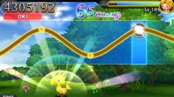 Screenshot for Theatrhythm Final Fantasy - click to enlarge