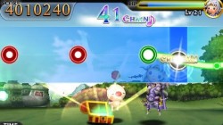 Screenshot for Theatrhythm Final Fantasy - click to enlarge