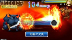 Screenshot for Theatrhythm Final Fantasy - click to enlarge