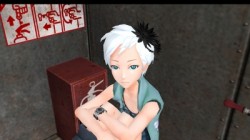 Screenshot for Zero Escape: Virtue’s Last Reward (Hands-On) - click to enlarge