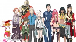 Screenshot for Zero Escape: Virtue’s Last Reward (Hands-On) - click to enlarge