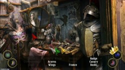 Screenshot for Mystery Case Files: The Malgrave Incident - click to enlarge