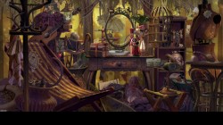 Screenshot for Mystery Case Files: The Malgrave Incident - click to enlarge