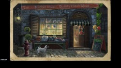 Screenshot for Mystery Case Files: The Malgrave Incident - click to enlarge