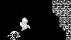 Screenshot for Metroid II: Return of Samus - click to enlarge