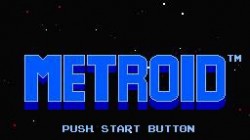 Screenshot for Metroid - click to enlarge