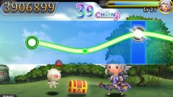 Screenshot for Theatrhythm Final Fantasy - click to enlarge