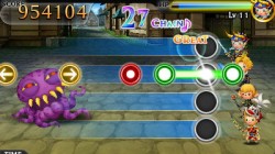 Screenshot for Theatrhythm Final Fantasy - click to enlarge