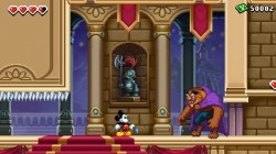 Screenshot for Disney Epic Mickey: Power of Illusion - click to enlarge