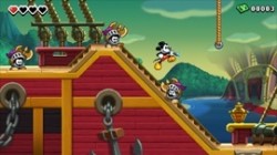 Screenshot for Disney Epic Mickey: Power of Illusion - click to enlarge