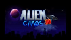 Screenshot for Alien Chaos 3D - click to enlarge