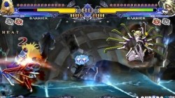 Screenshot for BlazBlue: Continuum Shift II - click to enlarge