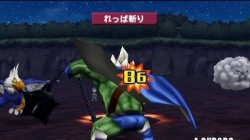 Screenshot for Dragon Quest Monsters: Terry no Wonderland 3D - click to enlarge