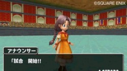 Screenshot for Dragon Quest Monsters: Terry no Wonderland 3D - click to enlarge