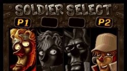 Screenshot for Metal Slug 3 - click to enlarge