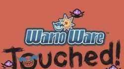 Screenshot for Wario Ware Inc. DS - click to enlarge