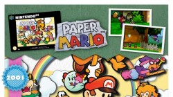 Screenshot for Paper Mario: Sticker Star - click to enlarge