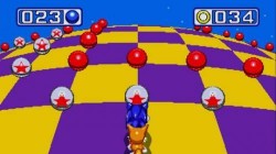 Screenshot for Sonic the Hedgehog 3 - click to enlarge