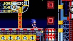 Screenshot for Sonic the Hedgehog 3 - click to enlarge